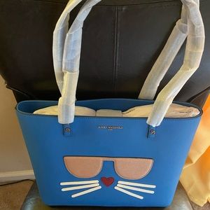 Karl Lagerfeld Handbags